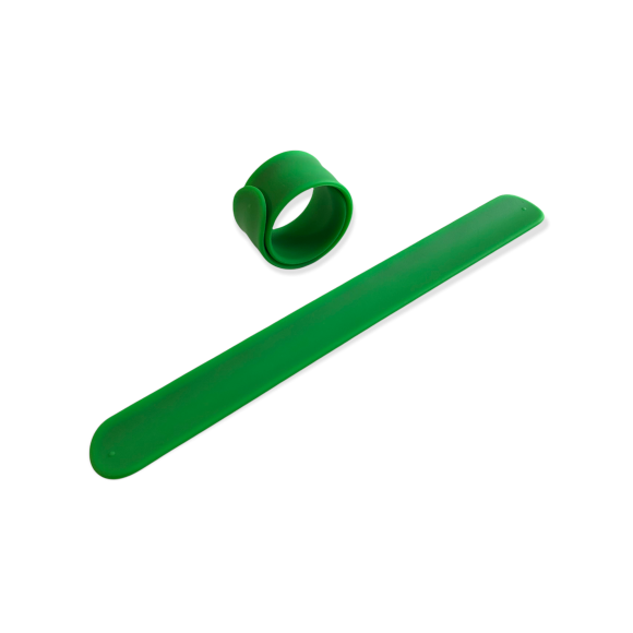 Силіконовий слеп браслет 355